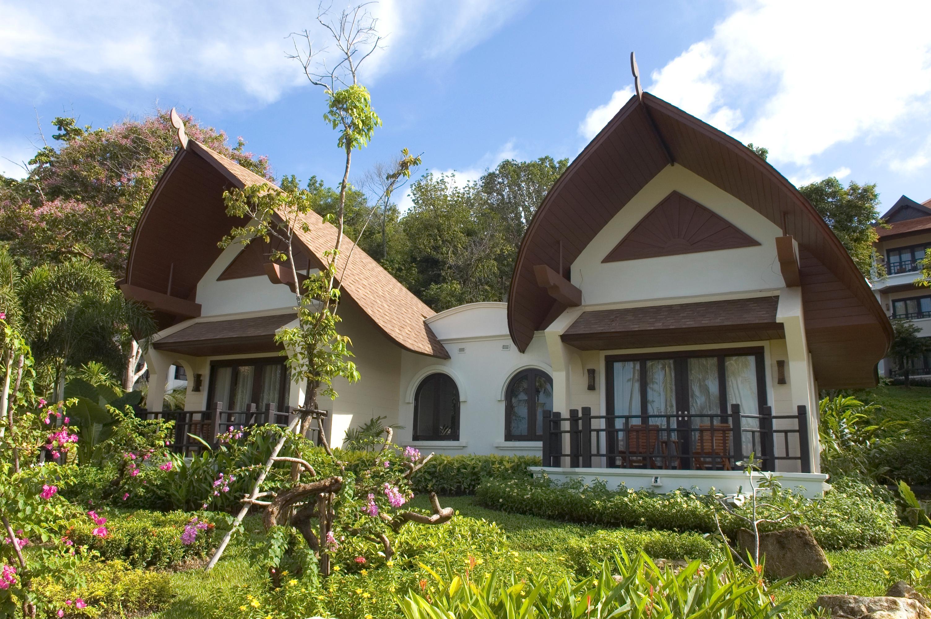 Rawi Warin Resort And Spa - Sha Extra Plus Koh Lanta Exterior photo