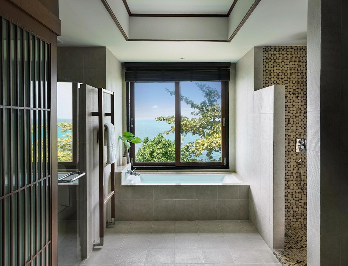 Rawi Warin Resort And Spa - Sha Extra Plus Koh Lanta Room photo