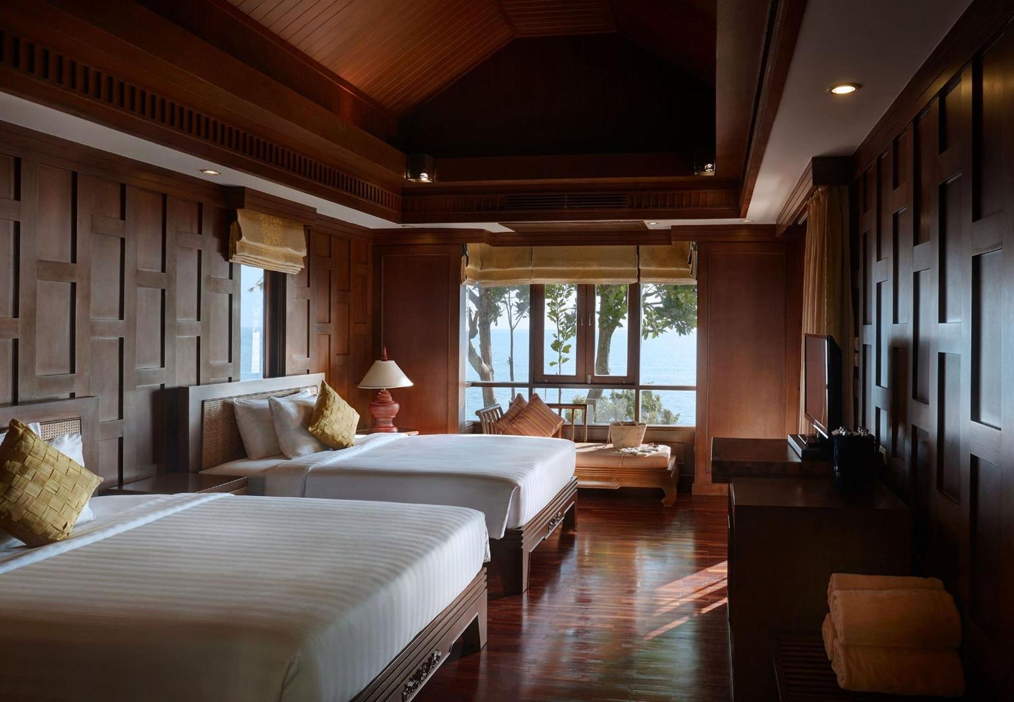 Rawi Warin Resort And Spa - Sha Extra Plus Koh Lanta Room photo