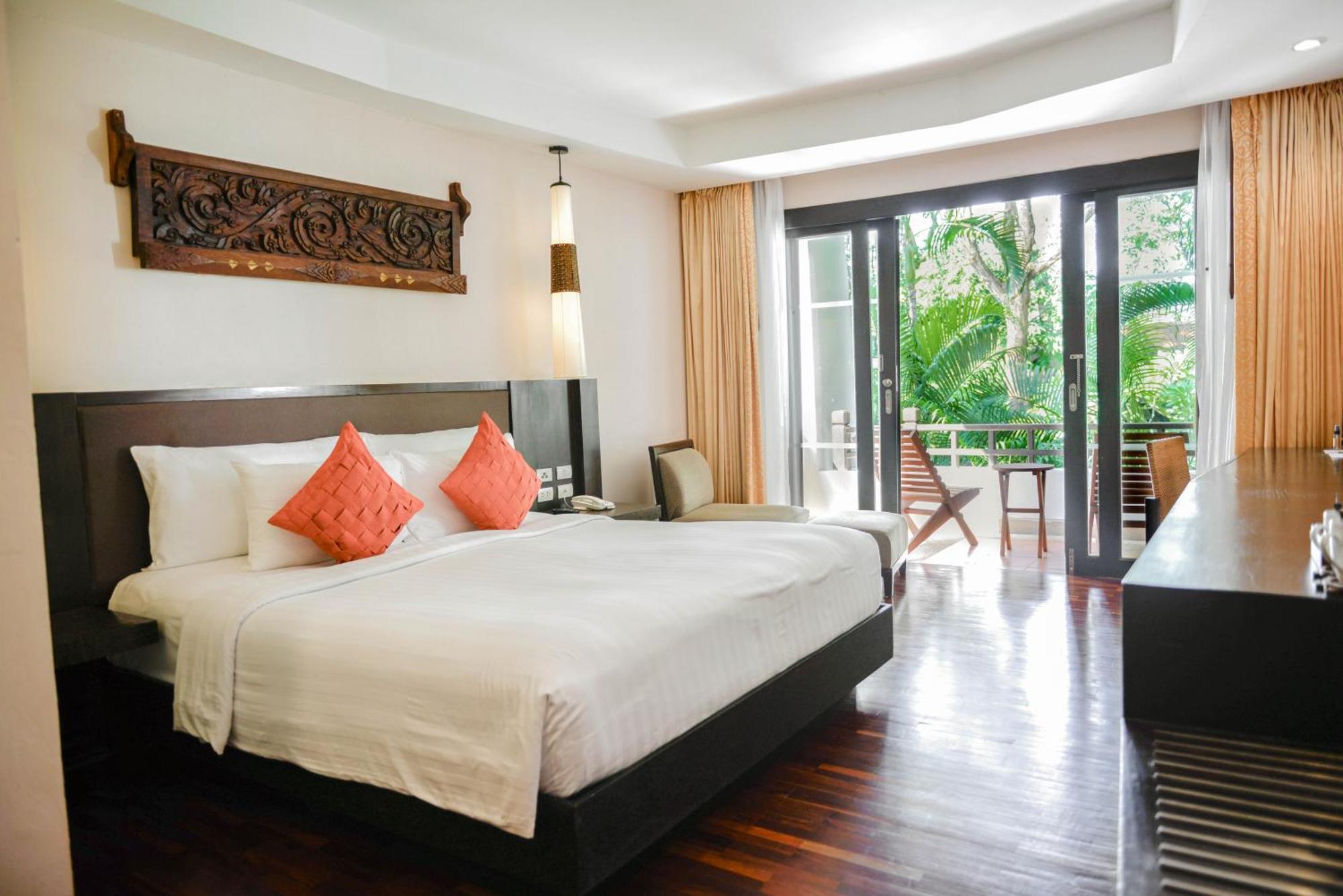 Rawi Warin Resort And Spa - Sha Extra Plus Koh Lanta Room photo