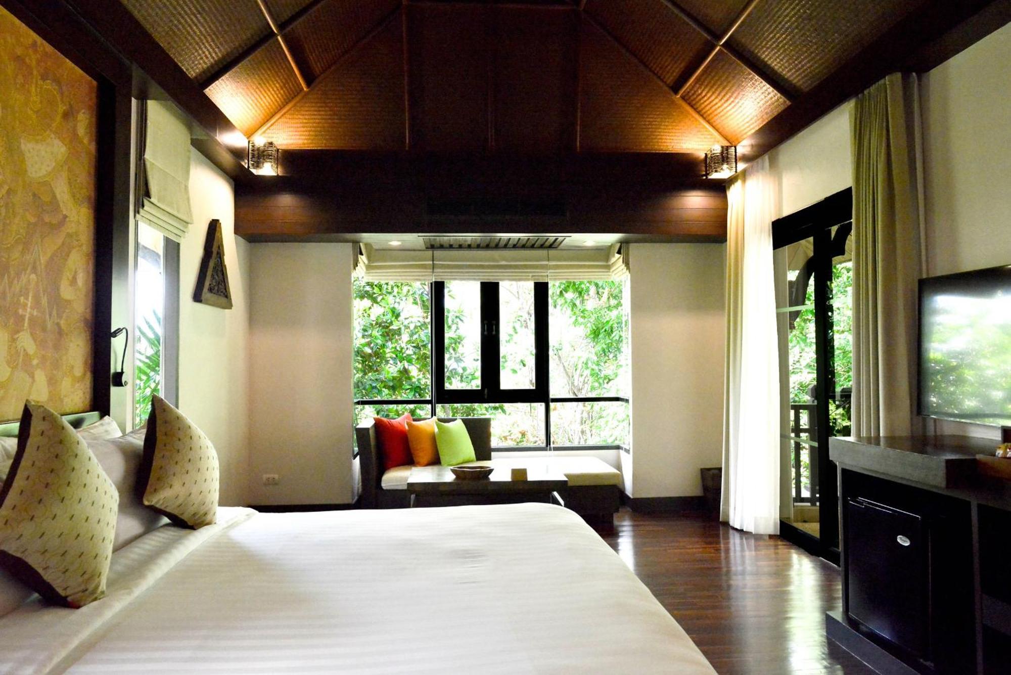 Rawi Warin Resort And Spa - Sha Extra Plus Koh Lanta Room photo